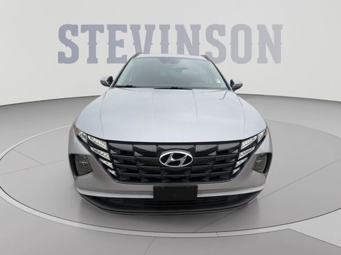 Used 2023 Hyundai Tucson SEL AWD/4WD image 2