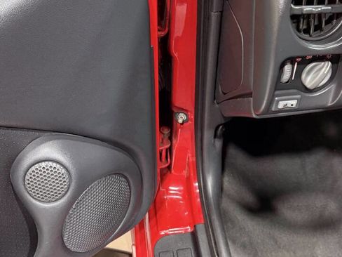 Used 1995 Pontiac Firebird Trans Am image 11