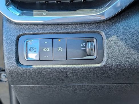 New 2026 GMC Acadia Elevation w/ Elevation Premium Package FWD image 43
