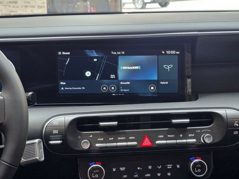New 2026 Hyundai Palisade FWD Hybrid w/ Tow & Go Package image 19