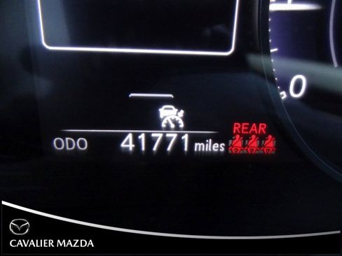 Used 2023 Lexus NX 350 AWD w/ Premium Package image 24