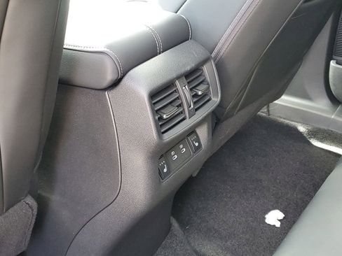 New 2025 Nissan Murano Platinum image 30