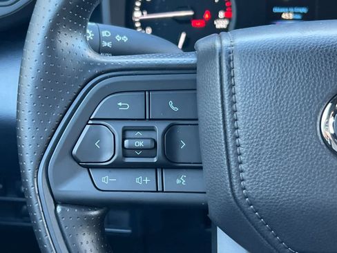 New 2026 Toyota Tundra SR image 24