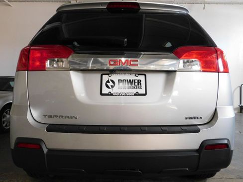 Used 2012 GMC Terrain SLE w/ Convenience Package AWD/4WD image 6
