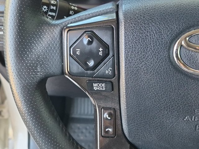 Used 2020 Toyota 4Runner Nightshade AWD/4WD image 25