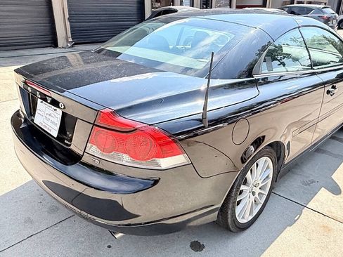 Used 2009 Volvo C70 T5 FWD image 75