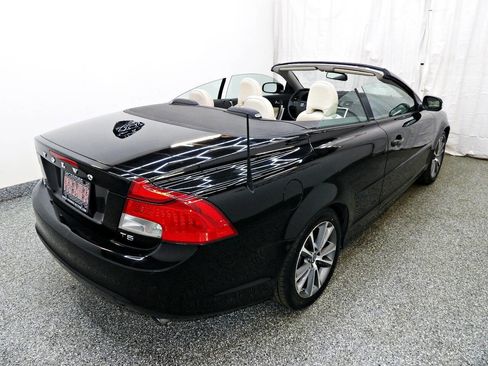 Used 2013 Volvo C70 T5 image 6