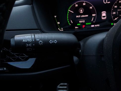 Used 2023 Honda Accord Sport image 35