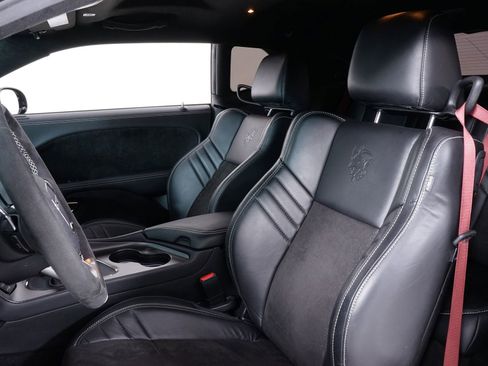 Used 2023 Dodge Challenger SRT Hellcat Redeye image 26