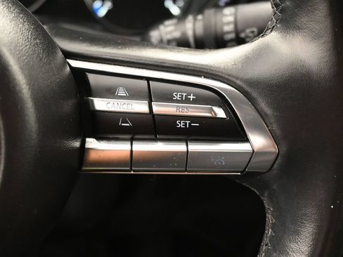 Used 2023 MAZDA CX-30 AWD 2.5 S w/ Preferred Package image 25