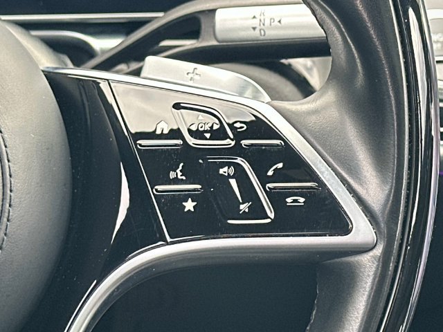 Used 2023 Mercedes-Benz S 580e 4MATIC Sedan image 8