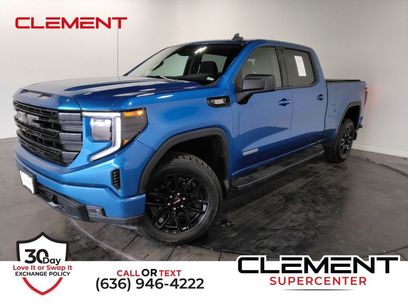 Used 2023 GMC Sierra 1500 Elevation