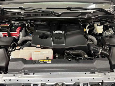 Used 2023 Toyota Tundra SR w/ SR Tow Package AWD/4WD image 30