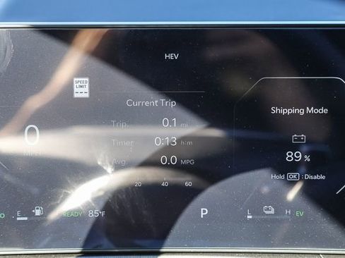 New 2026 Kia Sportage X-Line Prestige image 23