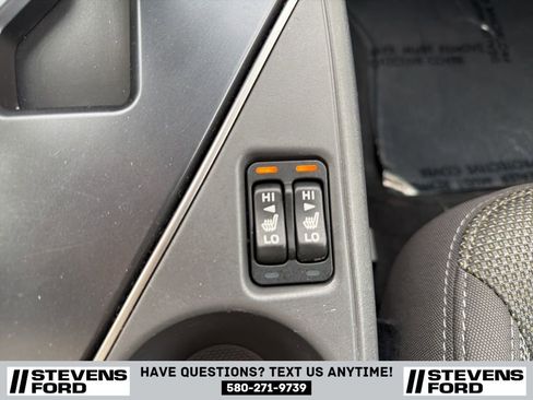 Used 2024 Subaru Crosstrek 2.0i Premium image 22