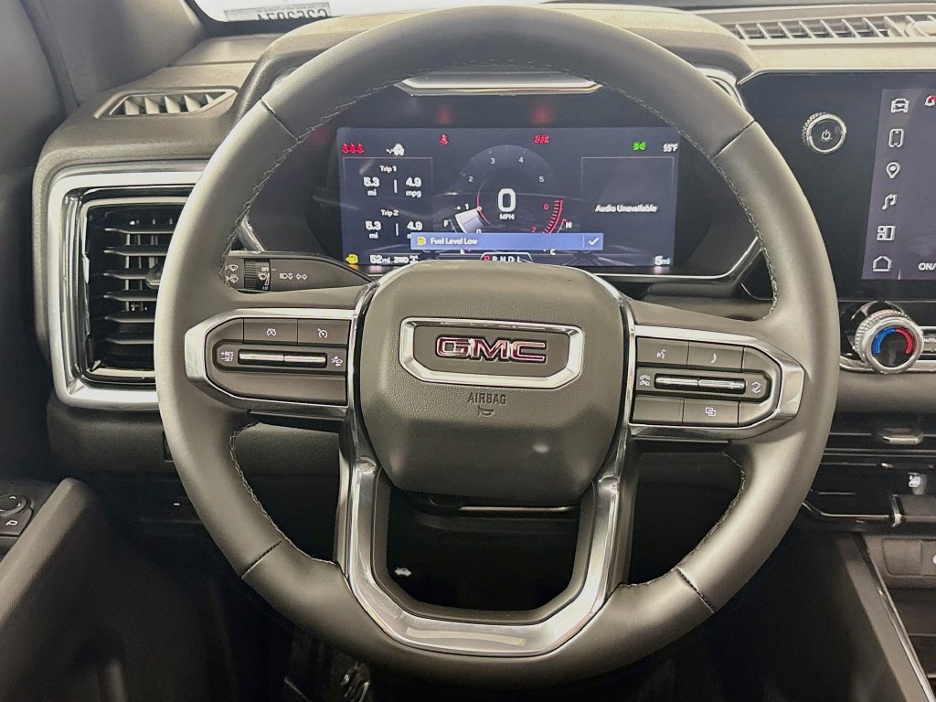New 2026 GMC Canyon Elevation w/ Convenience Package AWD/4WD image 11