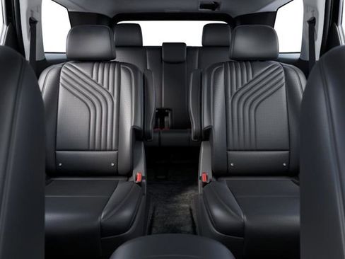 New 2026 Hyundai Palisade SEL image 9