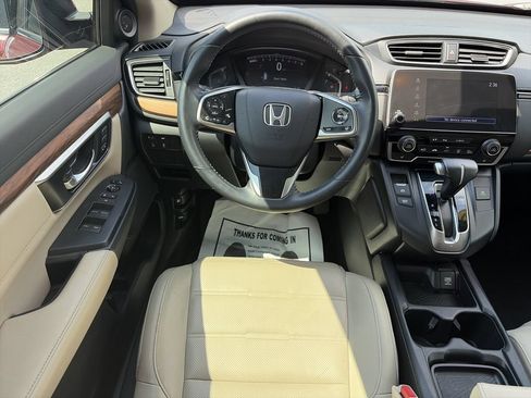Used 2019 Honda CR-V Touring image 15