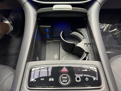 Certified 2024 Mercedes-Benz EQS 450+ 450 image 18