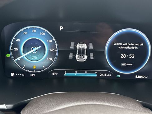 Used 2022 Hyundai Santa Fe Limited image 17