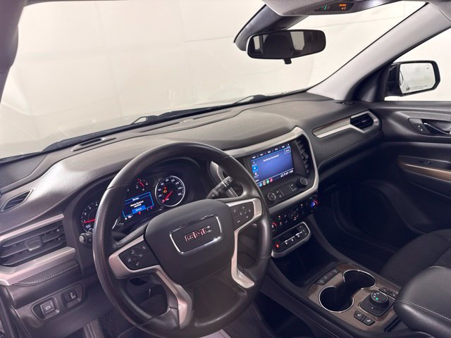 Used 2023 GMC Acadia SLE w/ Driver Convenience Package AWD/4WD image 17