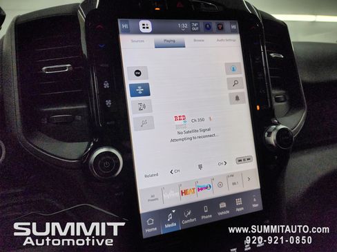 New 2026 RAM 3500 Tradesman image 55