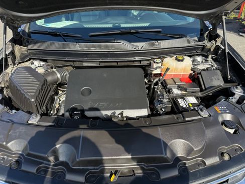 Used 2019 Chevrolet Traverse LT w/ LT Premium Package image 20