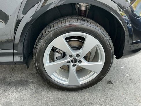 New 2025 Audi Q5 Premium Plus w/ Premium Plus image 22