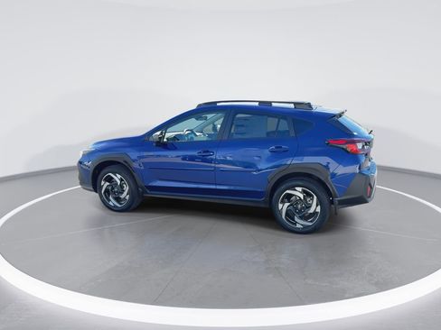 New 2026 Subaru Crosstrek 2.5i Limited AWD/4WD image 5