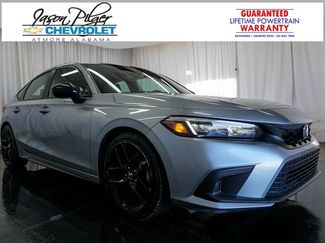 Used 2024 Honda Civic Sport video 1