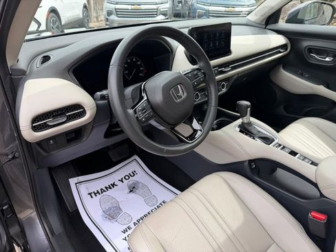 Used 2023 Honda HR-V EX-L image 15