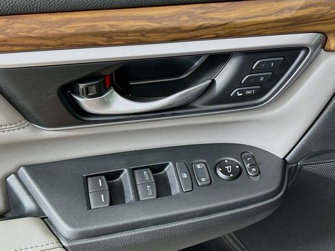 Used 2019 Honda CR-V EX-L image 15