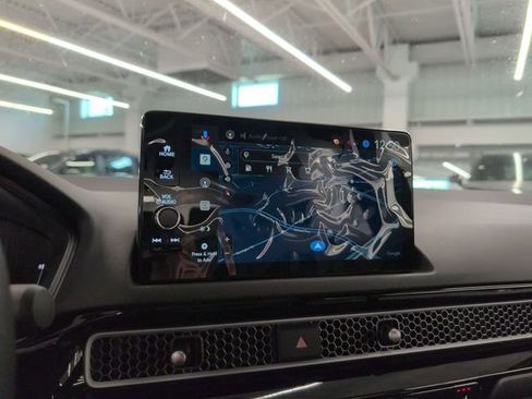 New 2026 Honda Civic Sport Touring image 9