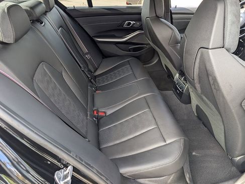 Used 2024 BMW M3 Competition w/ Executive Package image 20