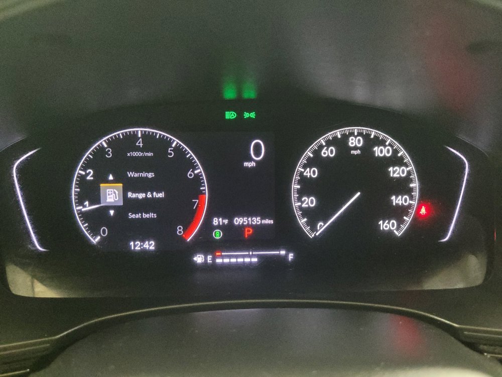 Used 2022 Honda Civic LX image 23