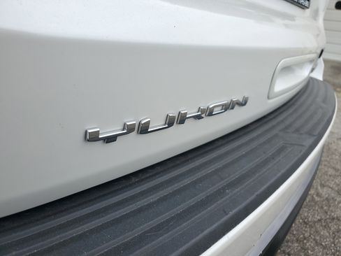 Used 2024 GMC Yukon XL Denali Ultimate image 5