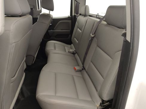 Used 2017 GMC Sierra 1500 4x4 Double Cab image 18
