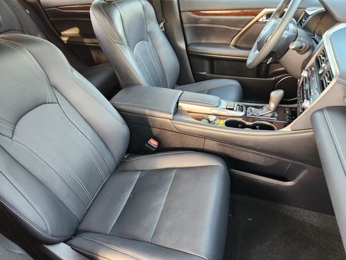 Used 2017 Lexus RX 350 AWD w/ Premium Package image 15