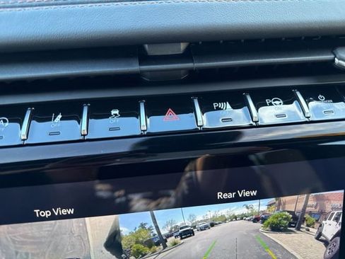 Used 2024 Jeep Grand Cherokee Summit w/ Adv Protech Group IV image 29