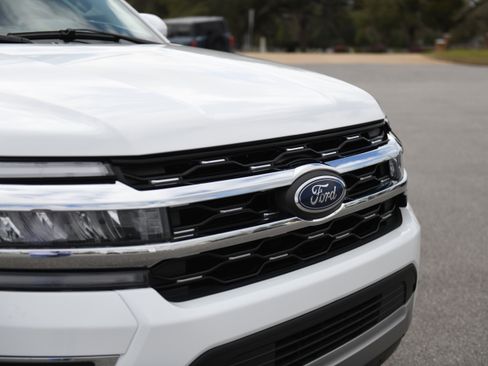 Used 2024 Ford Expedition Max Limited image 6