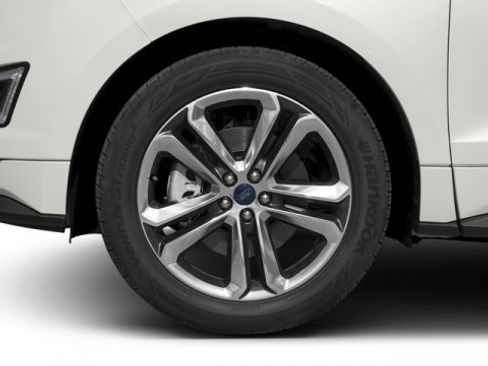 Used 2017 Ford Edge Sport w/ Equipment Group 401A image 11