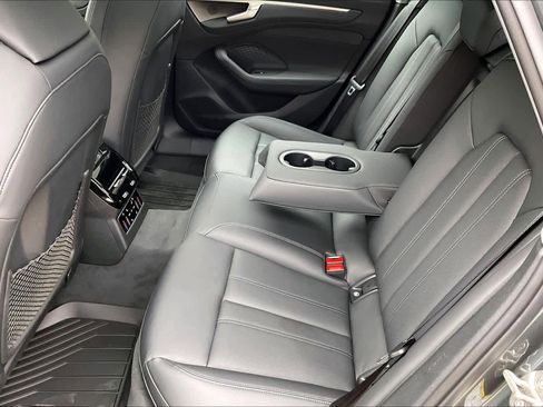 New 2026 Audi A6 Premium Plus image 19