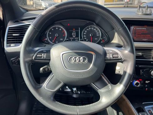 Used 2017 Audi Q5 2.0T Premium image 36