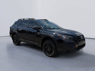 Certified 2024 Subaru Outback Wilderness AWD/4WD video 1
