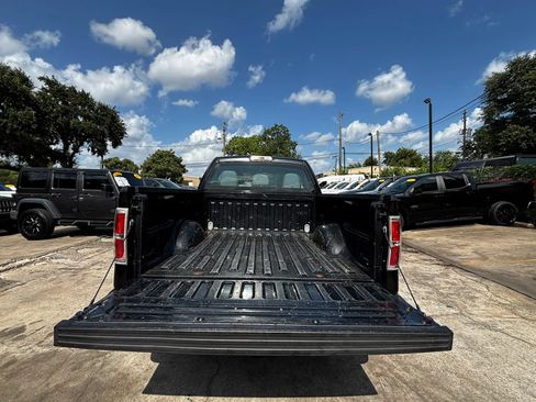 Used 2011 Ford F150 STX RWD image 15