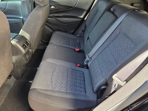 Certified 2023 Chevrolet Equinox LT FWD image 11