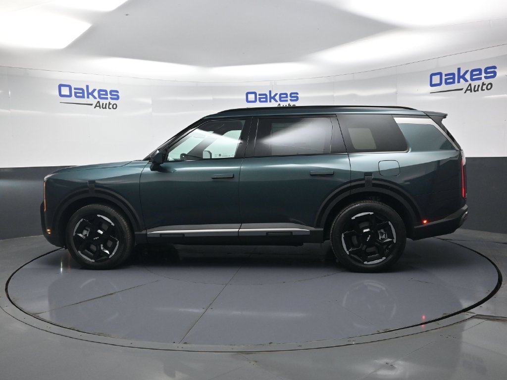 New 2027 Kia Telluride EX FWD image 4