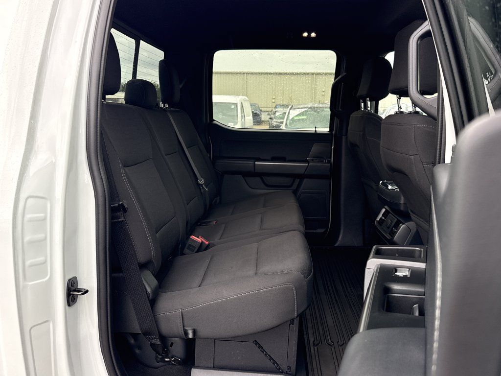 Used 2024 Ford F150 XLT w/ Equipment Group 302A MID AWD/4WD image 30