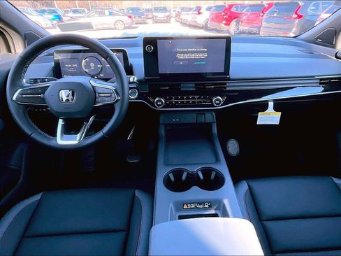 Used 2024 Honda Prologue Elite image 12