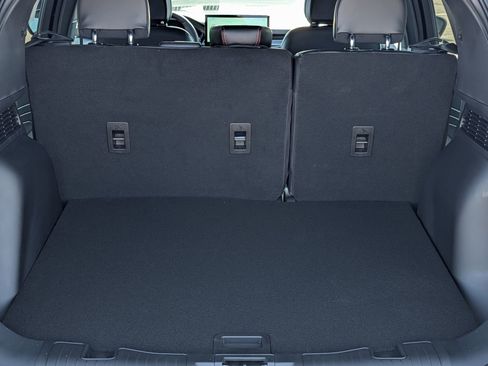 New 2026 Ford Escape ST-Line w/ Tech Pack #1 AWD/4WD image 9